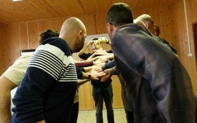 Innovatív készségfejlesztés cégeknek – Ytréning csapatépítő programok